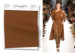 Модные цвета лета 2019 по Pantone