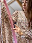 Одяг Laura Ashley повертається