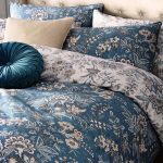 Постільна білизна Laura Ashley — англійська класика, яка створена для комфорту
