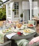 Пікнік мрії в стилі Laura Ashley